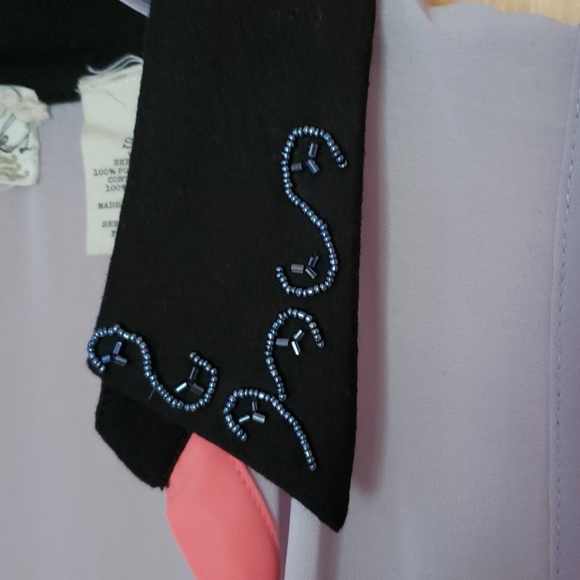 Blouse vest - Picture 4 of 7